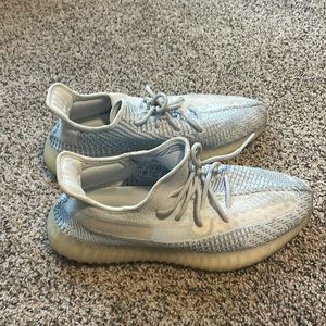 Men's Adidas Yeezy Boost 350 V2 Cloud White